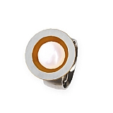 Ring R162 Stahl SW-Perle
