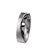 Ring R62.6 Stahl