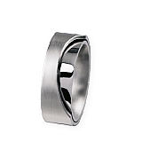 Ring R62.8 Stahl