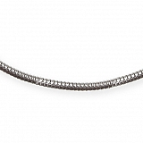 Snake chain stainless steel SC2,7
