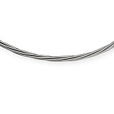 Cadena de un cable en espiral SK4, 5