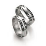 Partner rings TiTan ceramic T064.2500.D59 - T064.25P01.D59