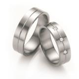 Anillos para partners Titan T069.1300.D59 - T069.13P01.D60