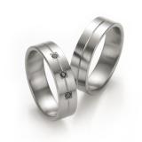 Anillos para partners Titan T069.1300.D59 - T069.13P02.D60