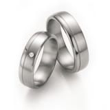 Partner rings TiTan T069.2500.D58 - T069.2512.D5