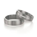 Anillos para partners Titan T069.2500.D59 - T069.25P01.D59