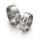 Anillos para partners Titan T069.2600.D59 - T069.26P01.D59