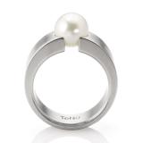 stainless steel clamping ring pearl 069.202PW01