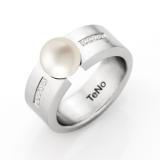 Clamping ring diamond / pearl 069.202PWP01