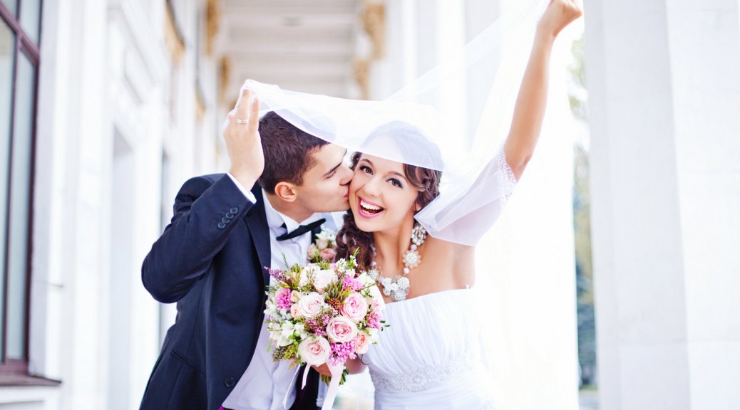 Hochzeitstag: So bleibt der schönste Tag im Leben dauerhaft romantisch